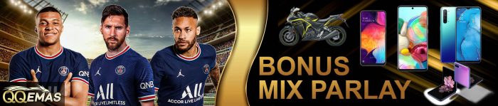 bonus mix parlay QQemas Prediksi Mix Parlay 1 Dan 2 Juni 2023