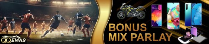 Bonus Parlay Prediksi Mix Parlay 31 Desember 2023